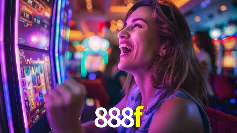 888f - Aposta Real no Palácio VIP - 888f.com