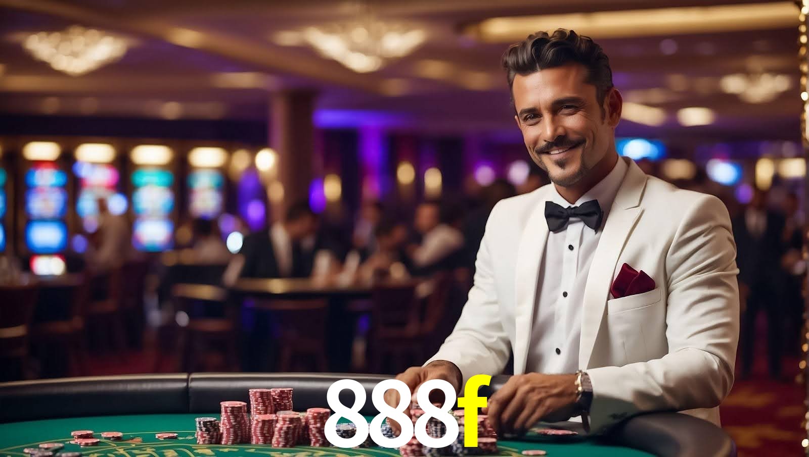 Diretório de Jogos 888f