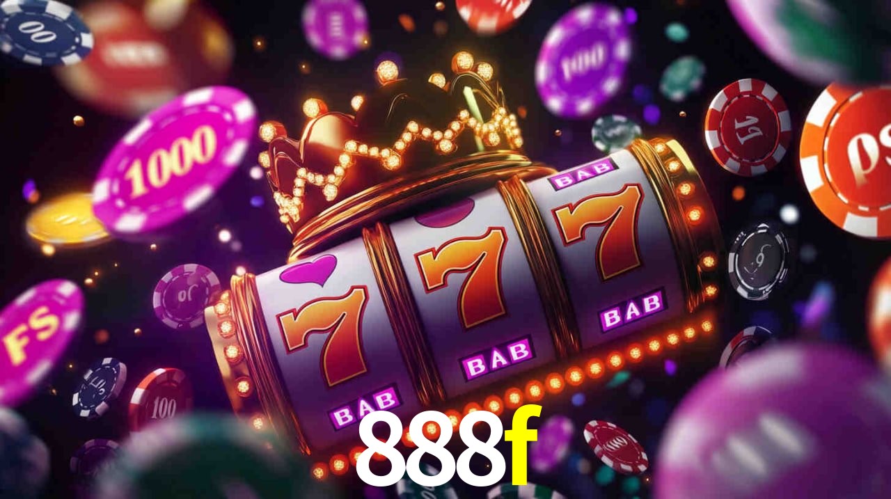 Casino Ao Vivo 888f