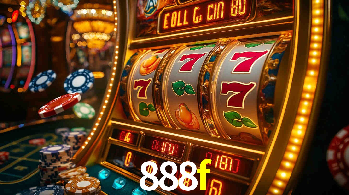 Ofertas Imperdíveis na 888f: Promoções e Bônus Que Valem a Pena