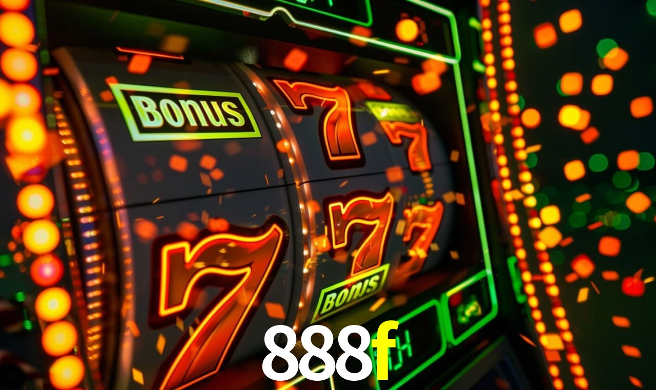 Casino Ao Vivo 888f