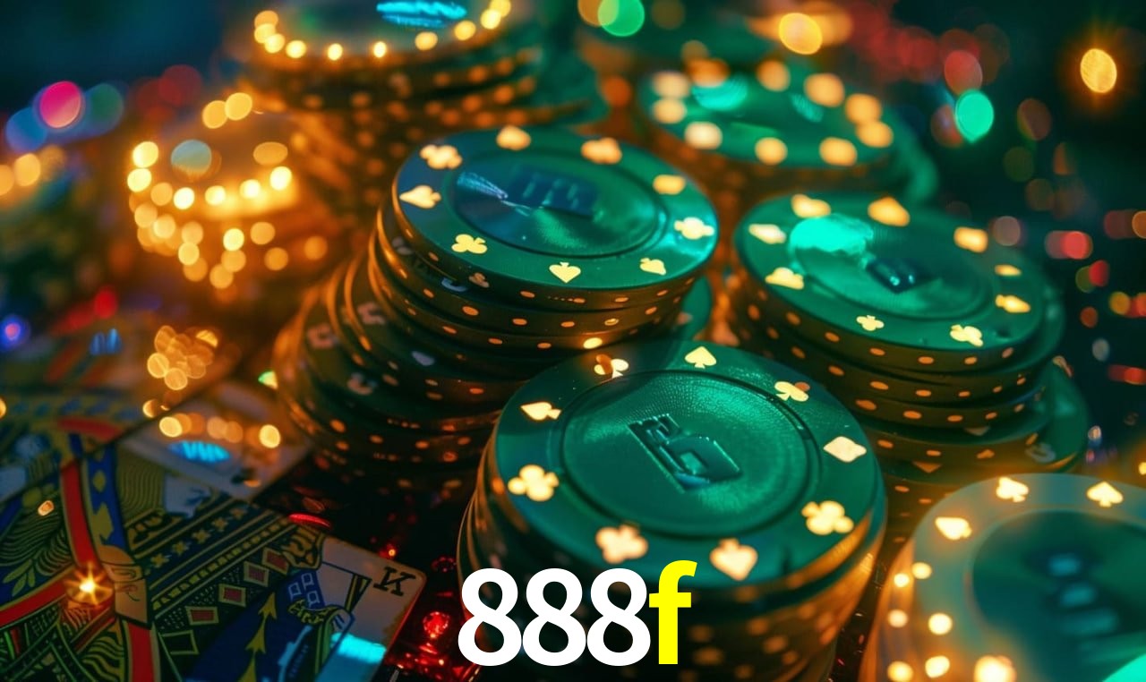 Casino Ao Vivo 888f