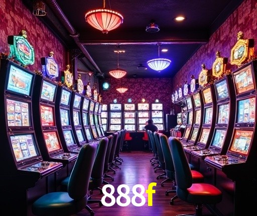 Integração de APIs 888f