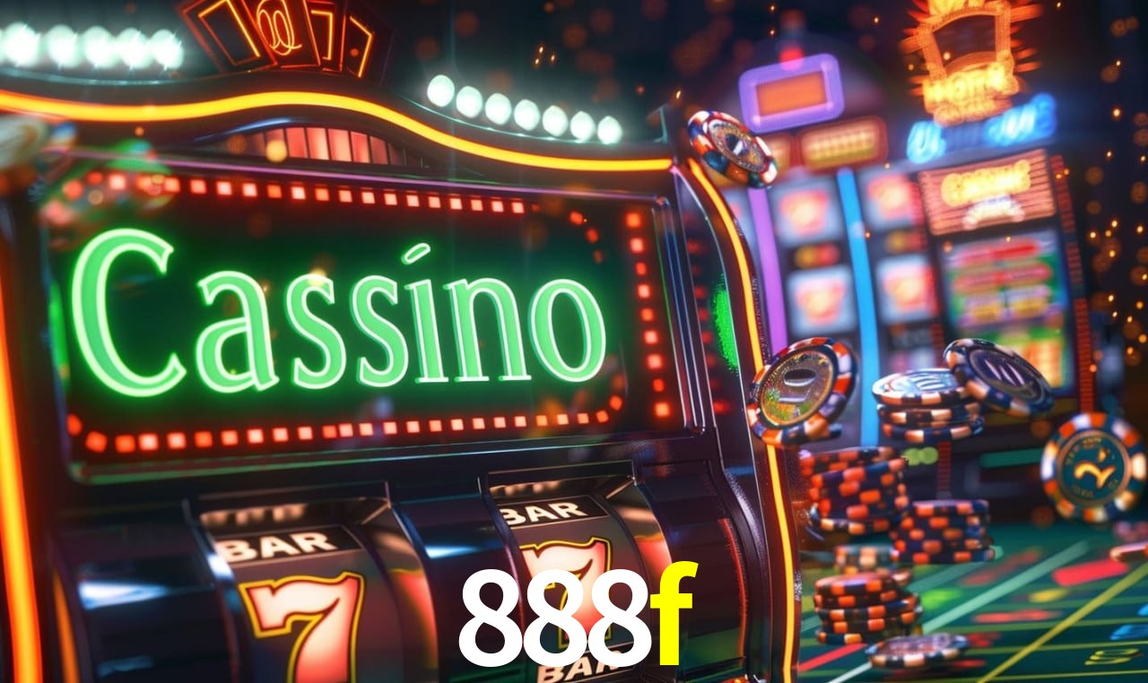 Recursos de Bônus 888f