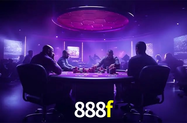 Tecnologia da Plataforma 888f