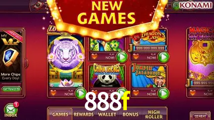 Descubra a Magia dos Jogos de Arcade no 888f
